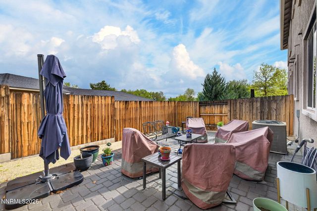 775 Sarcinella Court, Reno, NV 89509