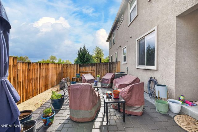 775 Sarcinella Court, Reno, NV 89509