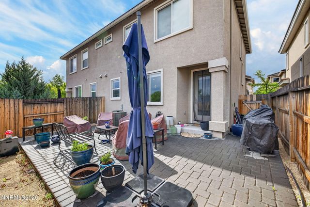 775 Sarcinella Court, Reno, NV 89509