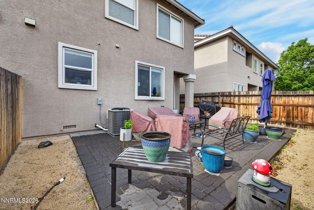 775 Sarcinella Court, Reno, NV 89509