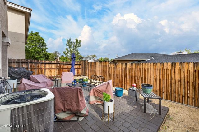775 Sarcinella Court, Reno, NV 89509