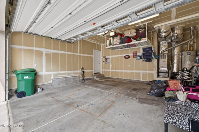 775 Sarcinella Court, Reno, NV 89509