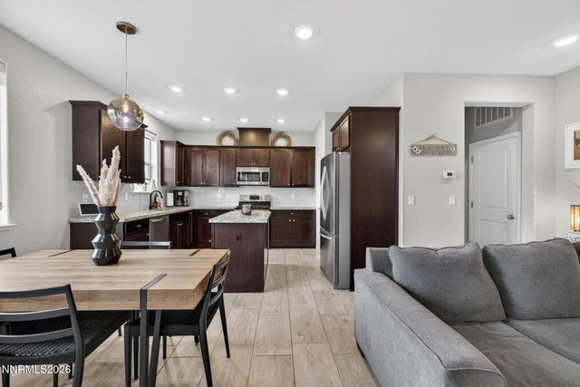 775 Sarcinella Court, Reno, NV 89509