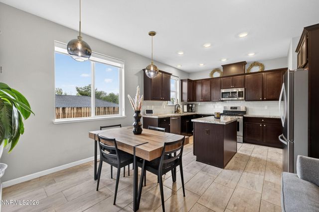 775 Sarcinella Court, Reno, NV 89509