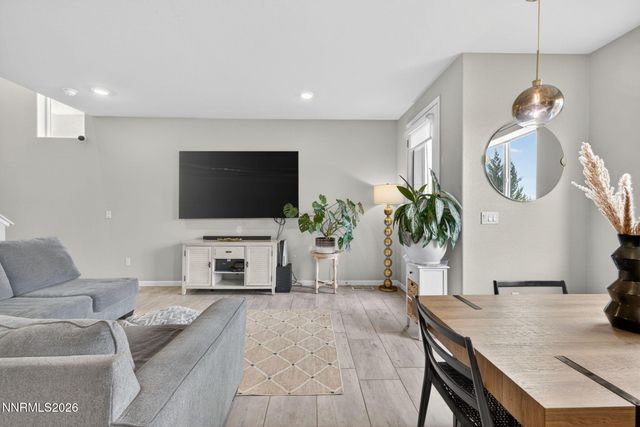 775 Sarcinella Court, Reno, NV 89509