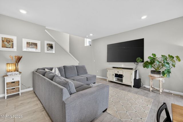 775 Sarcinella Court, Reno, NV 89509