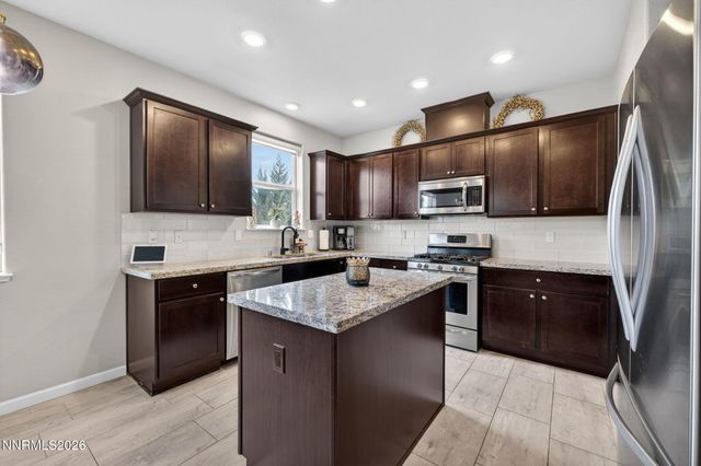 775 Sarcinella Court, Reno, NV 89509