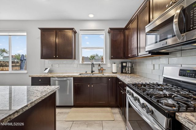 775 Sarcinella Court, Reno, NV 89509