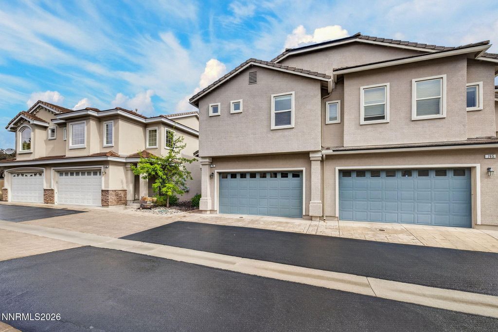 775 Sarcinella Court, Reno, NV 89509