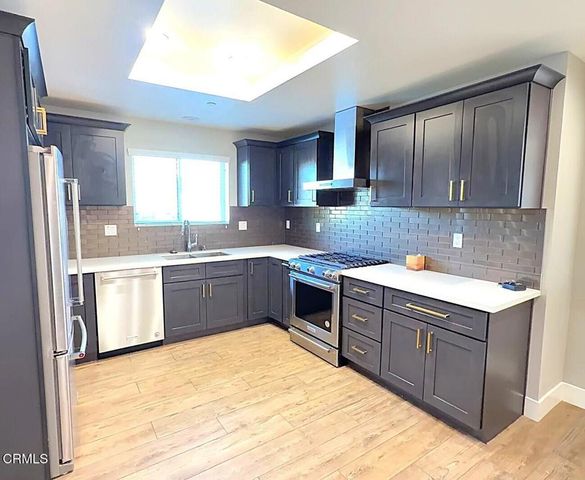 21028 E Cypress Street, Covina, CA 91724