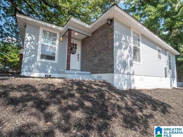 901 46TH STREET ENSLEY, Birmingham, AL 35208
