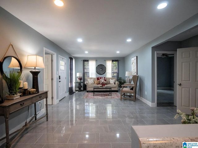 901 46TH STREET ENSLEY, Birmingham, AL 35208