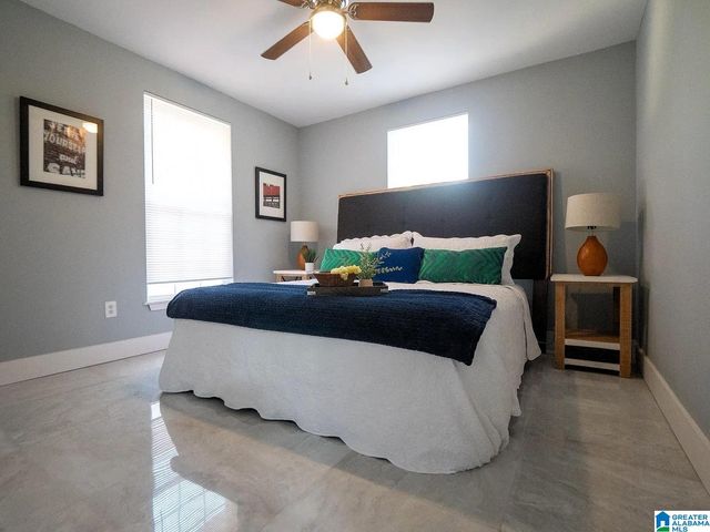 901 46TH STREET ENSLEY, Birmingham, AL 35208