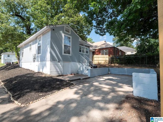 901 46TH STREET ENSLEY, Birmingham, AL 35208