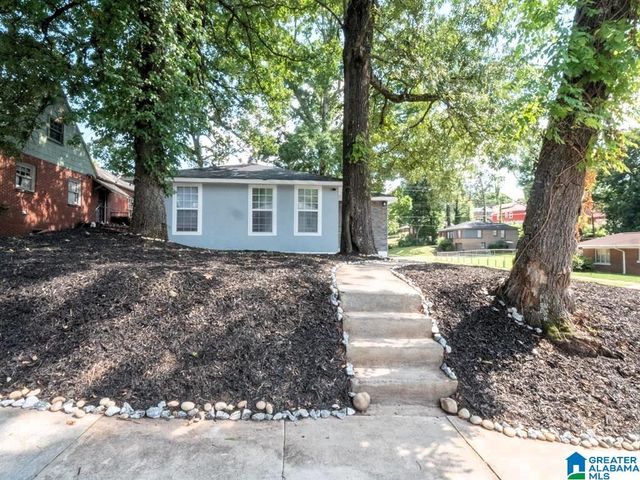 901 46TH STREET ENSLEY, Birmingham, AL 35208