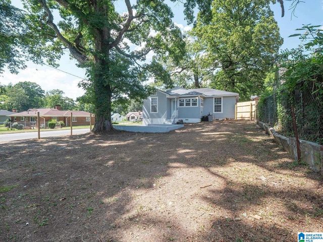 901 46TH STREET ENSLEY, Birmingham, AL 35208