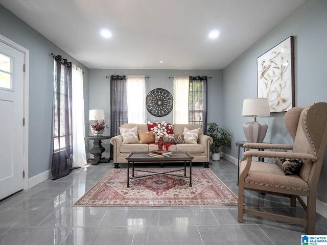 901 46TH STREET ENSLEY, Birmingham, AL 35208