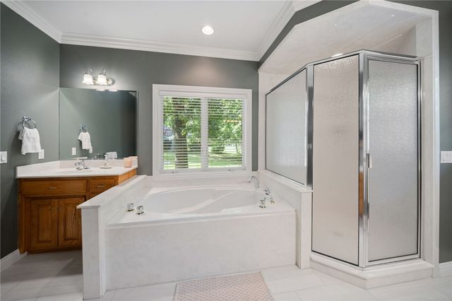 2432 N Toy Drive, Fayetteville, AR 72704