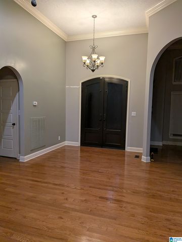 203 LAUREL WOOD DRIVE, Rainbow City, AL 35906
