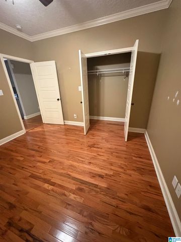203 LAUREL WOOD DRIVE, Rainbow City, AL 35906
