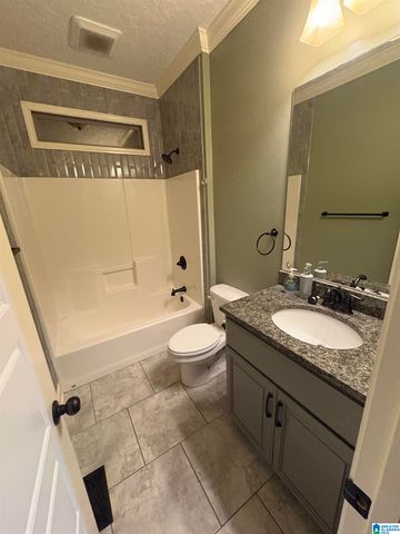 203 LAUREL WOOD DRIVE, Rainbow City, AL 35906