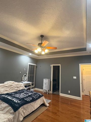 203 LAUREL WOOD DRIVE, Rainbow City, AL 35906