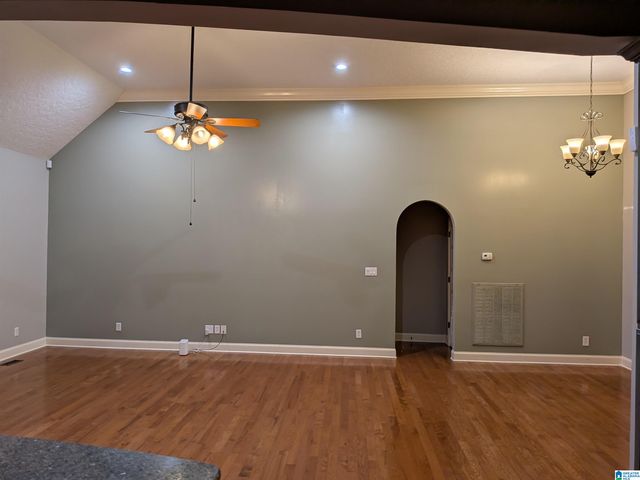 203 LAUREL WOOD DRIVE, Rainbow City, AL 35906