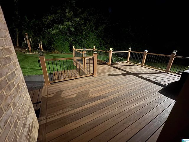 203 LAUREL WOOD DRIVE, Rainbow City, AL 35906