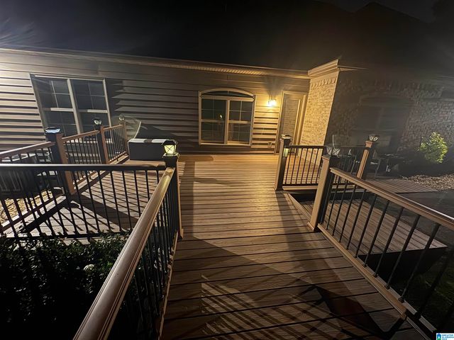 203 LAUREL WOOD DRIVE, Rainbow City, AL 35906