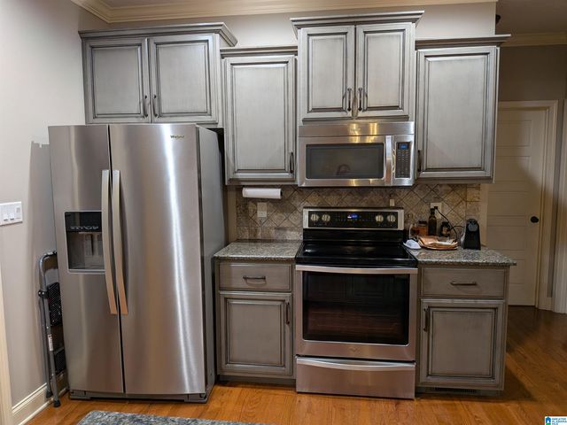 203 LAUREL WOOD DRIVE, Rainbow City, AL 35906