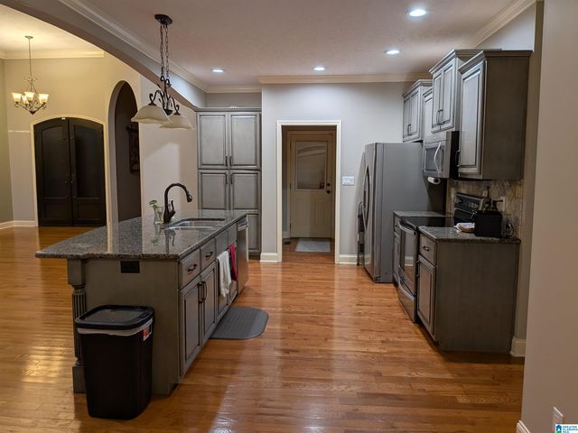 203 LAUREL WOOD DRIVE, Rainbow City, AL 35906
