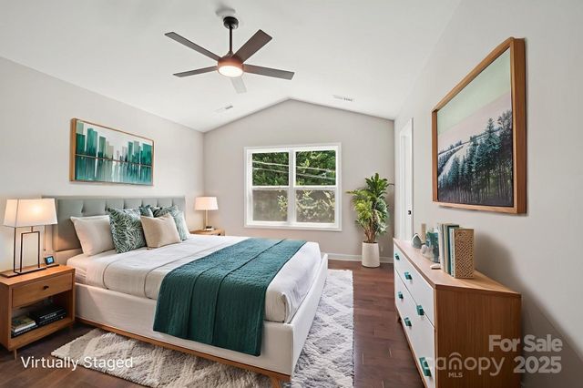 17 White Avenue, Asheville, NC 28803