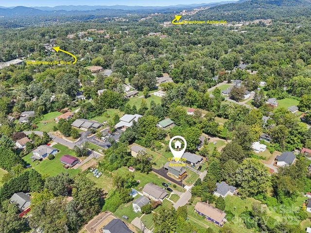 17 White Avenue, Asheville, NC 28803