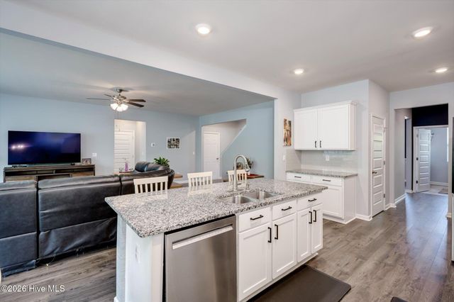 824 Otto Run, North Augusta, SC 29860