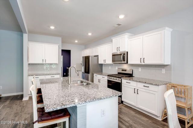 824 Otto Run, North Augusta, SC 29860