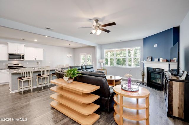 824 Otto Run, North Augusta, SC 29860