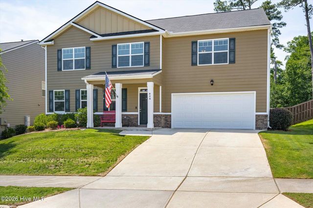 824 Otto Run, North Augusta, SC 29860