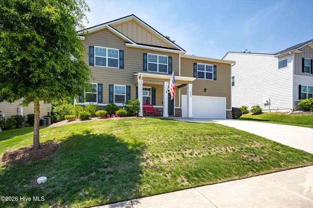 824 Otto Run, North Augusta, SC 29860