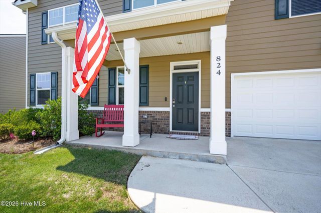 824 Otto Run, North Augusta, SC 29860