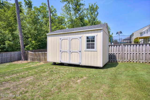 824 Otto Run, North Augusta, SC 29860