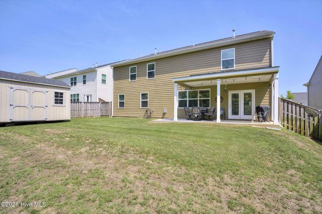 824 Otto Run, North Augusta, SC 29860