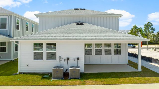 162 Ocean Drive, Santa Rosa Beach, FL 32459