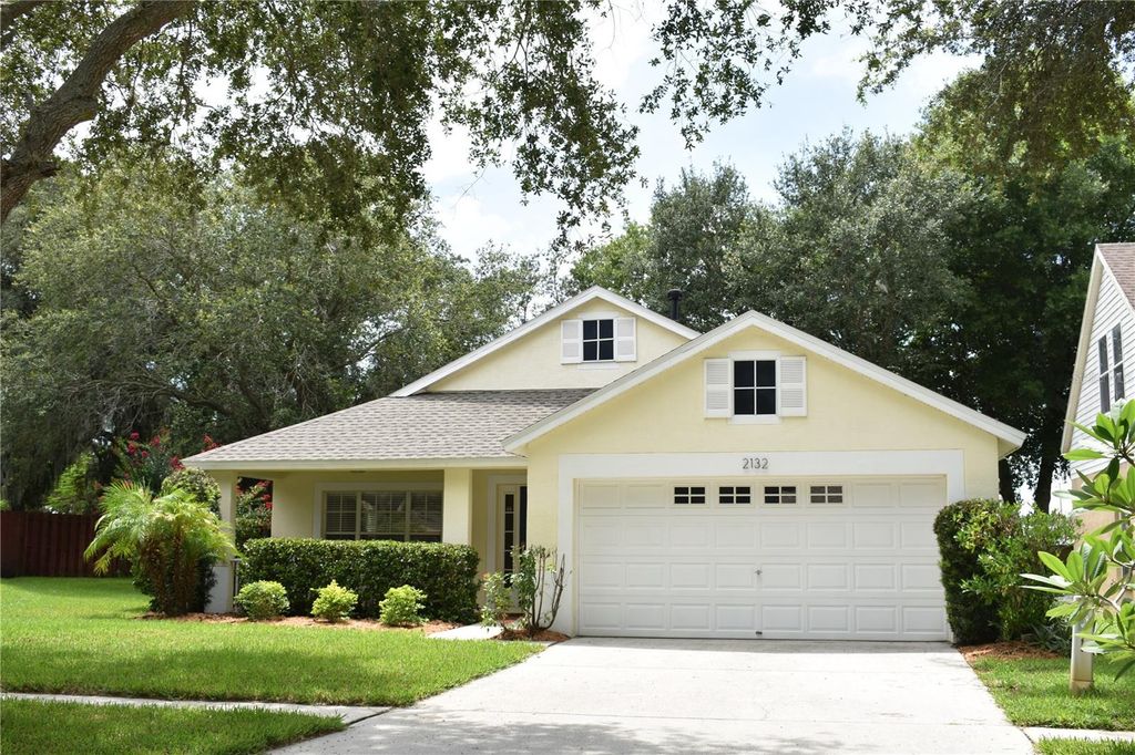 2132 BRANDON PARK CIRCLE, Brandon, FL 33510