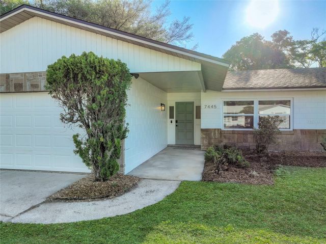 7445 BETTY STREET, Winter Park, FL 32792