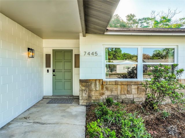 7445 BETTY STREET, Winter Park, FL 32792