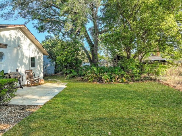 7445 BETTY STREET, Winter Park, FL 32792