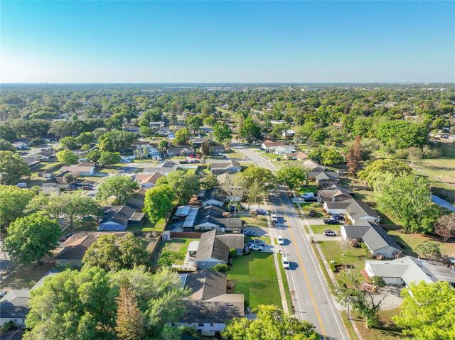 7445 BETTY STREET, Winter Park, FL 32792