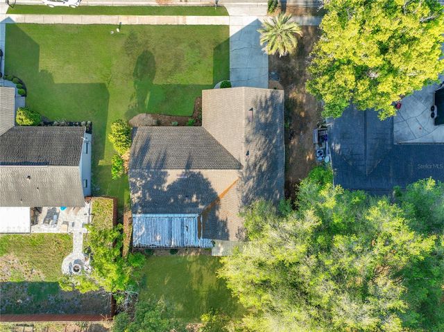 7445 BETTY STREET, Winter Park, FL 32792