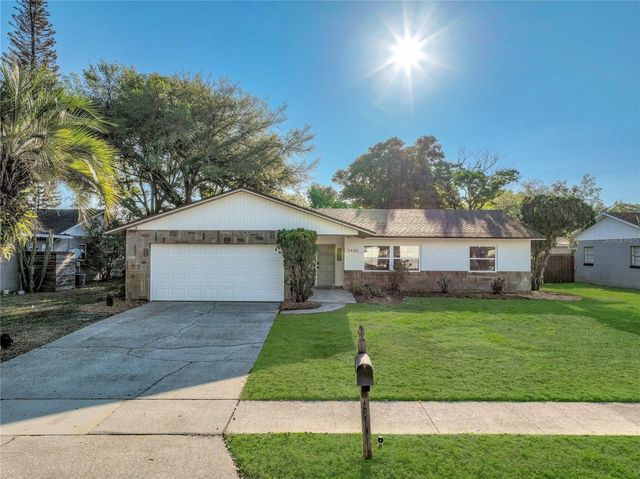 7445 BETTY STREET, Winter Park, FL 32792