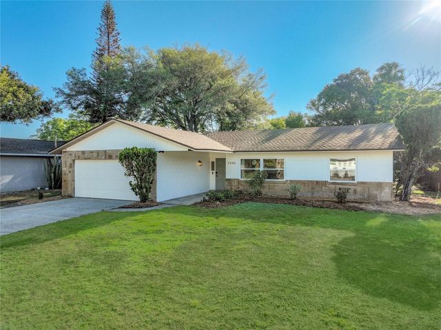 7445 BETTY STREET, Winter Park, FL 32792